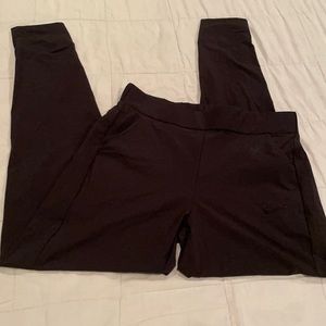 Nike dri fit pant